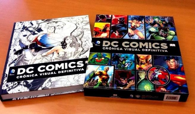 DC-Comics