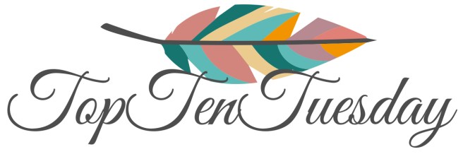 TopTenTuesday