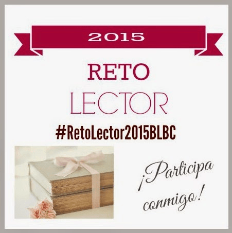#RetoLector2015BLBC 