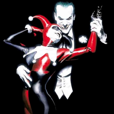 HarleyQuinn