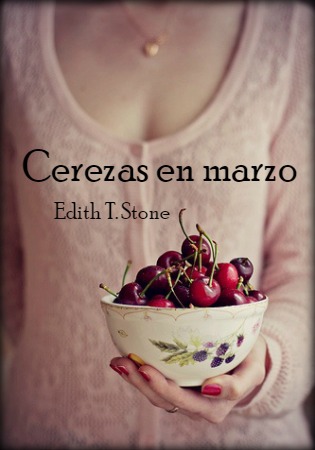 cerezas en marzo portada