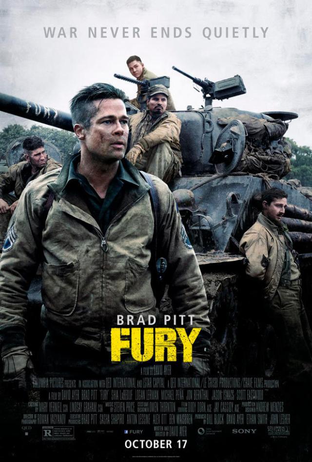 poster-de-fury-corazones-de-acero