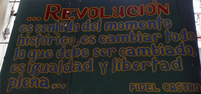revolución