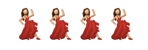 bailarinas-emoji copia