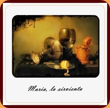 maria la sirvienta