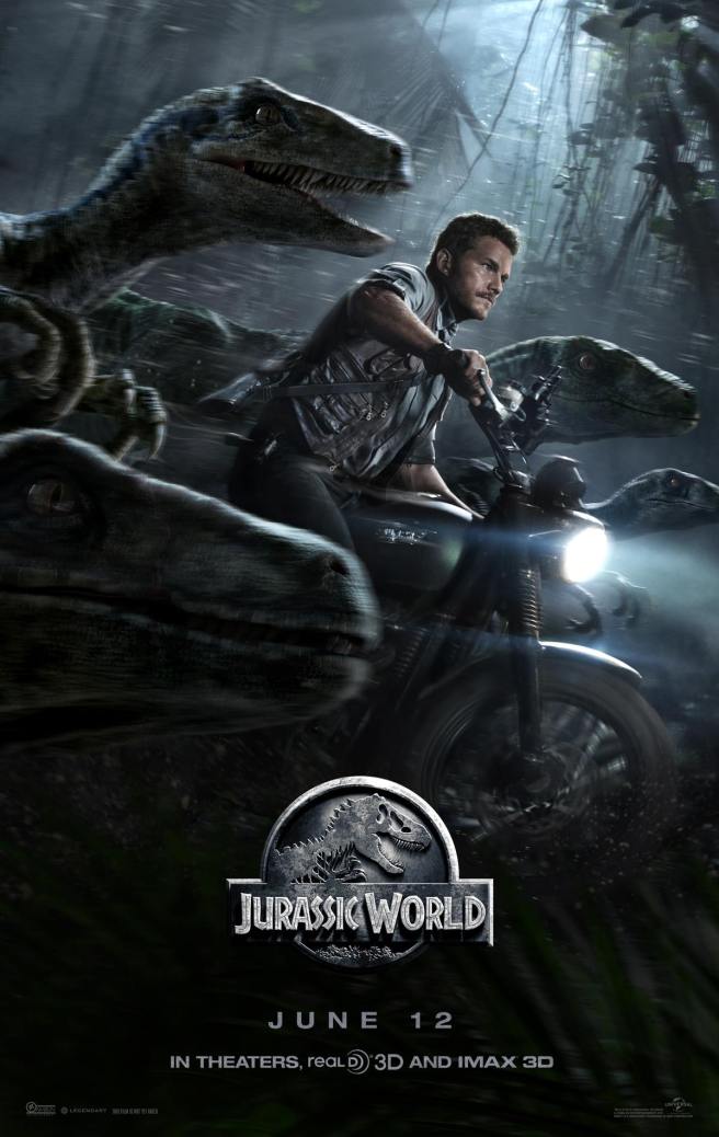 JurassicWorld