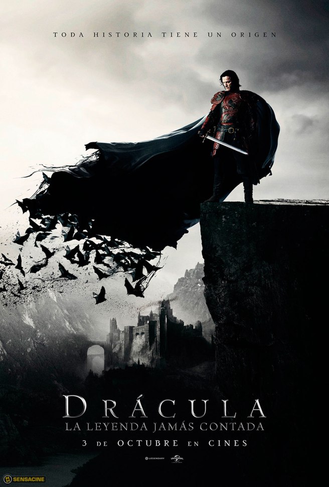 dracula