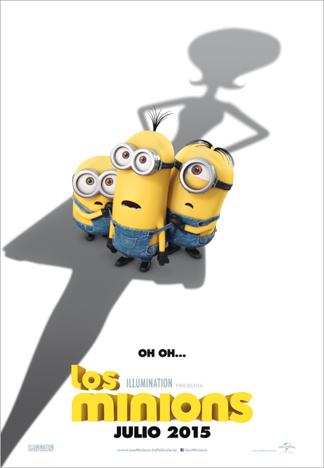 minions