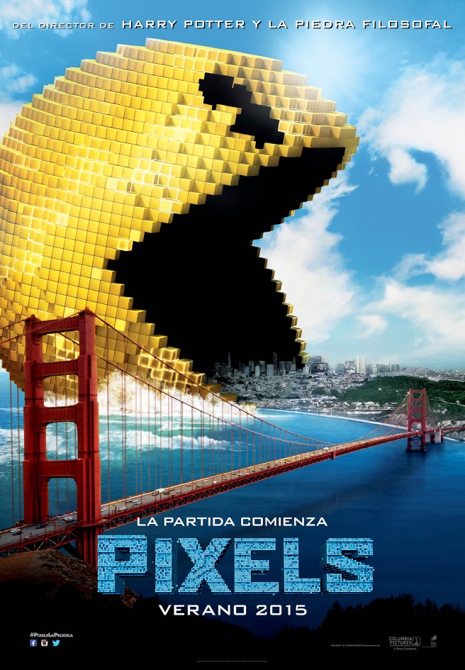 Pixels