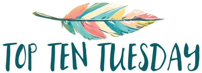 TopTenTuesday OK