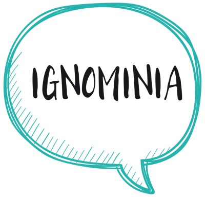 IGNOMINIA LPDLS