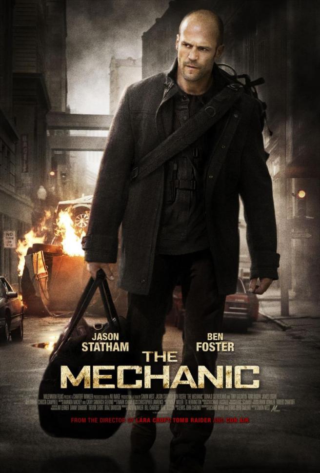 the-mechanic