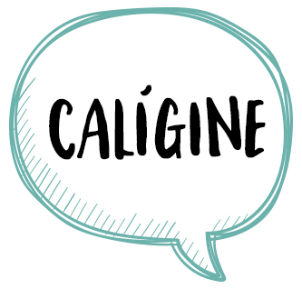 caligine-lpdls