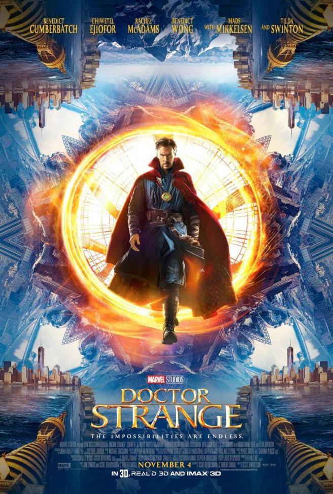 doctorstrange